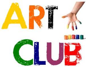 art club #2 